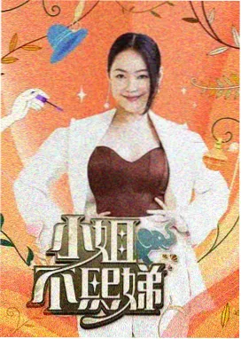 妈妈的男朋友id 角色海报资讯图